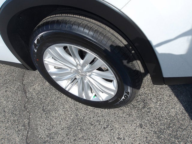 2024 Mitsubishi Outlander ES