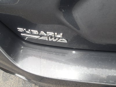 2024 Subaru Impreza RS