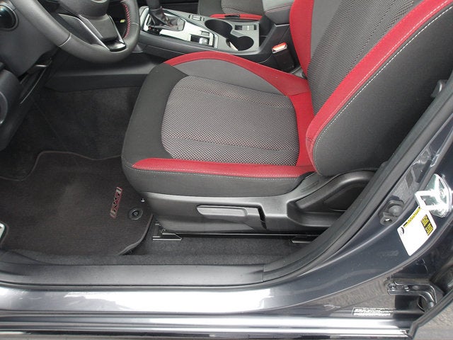 2024 Subaru Impreza RS