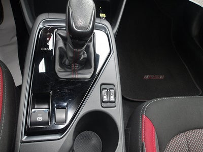 2024 Subaru Impreza RS