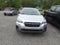 2020 Subaru Crosstrek Manual