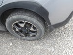 2020 Subaru Crosstrek Manual