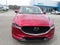 2018 Mazda Mazda CX-5 Sport
