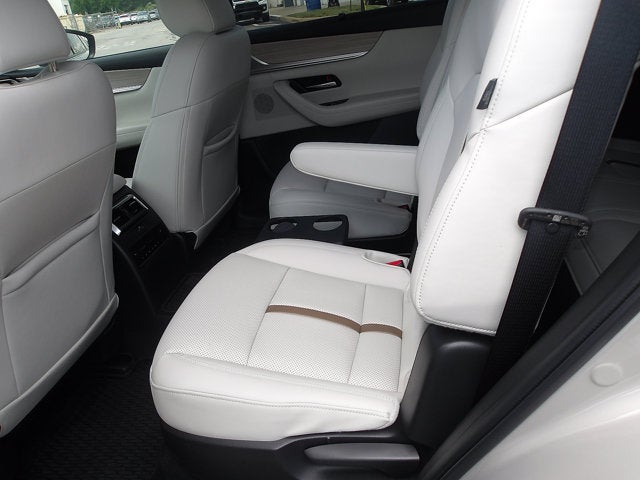 2026 Mazda Mazda CX-90 Premium Plus