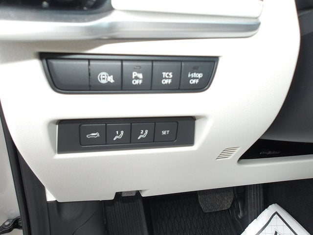 2026 Mazda Mazda CX-90 Premium Plus