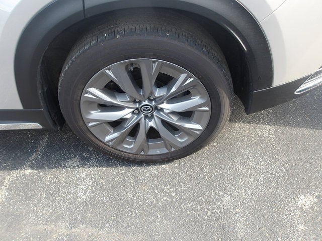 2026 Mazda Mazda CX-90 Premium Plus