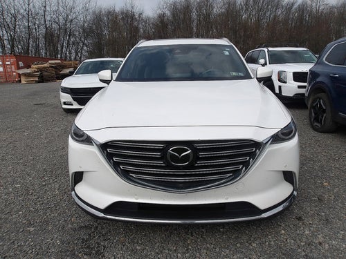 2019 Mazda Mazda CX-9 Grand Touring