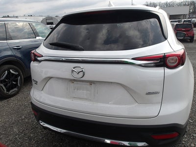 2019 Mazda Mazda CX-9 Grand Touring