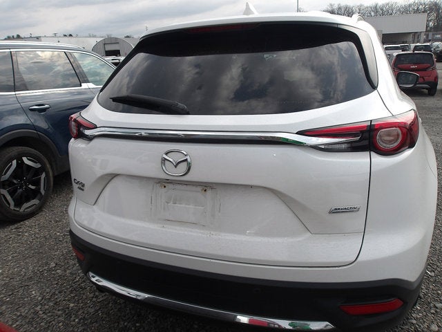 2019 Mazda Mazda CX-9 Grand Touring