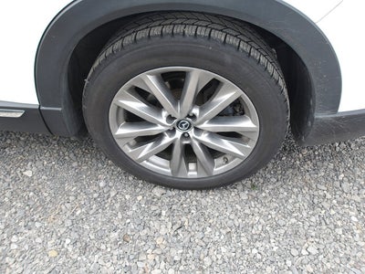 2019 Mazda Mazda CX-9 Grand Touring