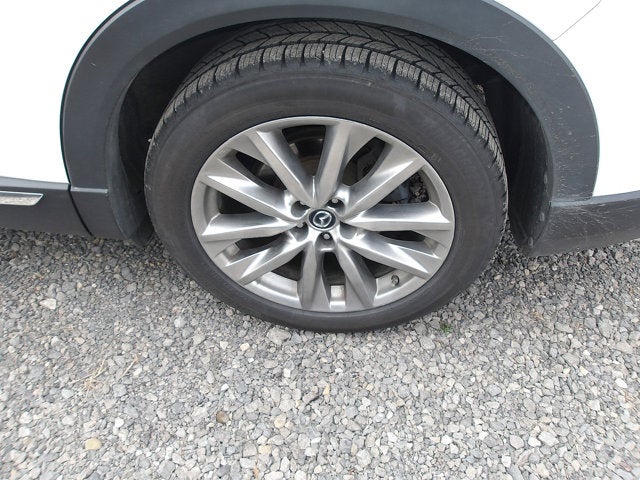 2019 Mazda Mazda CX-9 Grand Touring