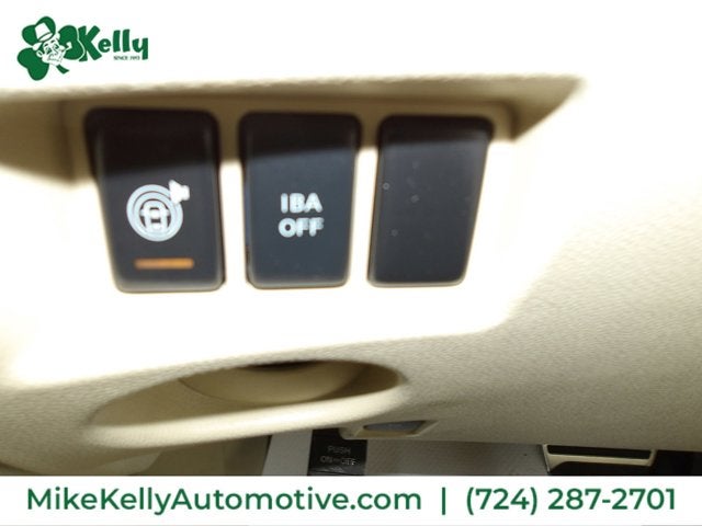 2017 INFINITI QX50 AWD