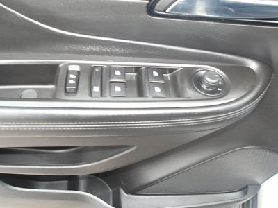 2018 Buick Encore Sport Touring