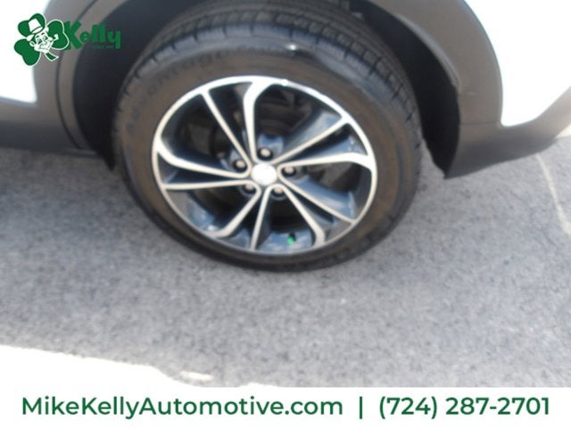 2020 Buick Encore GX Essence