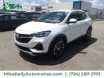 2020 Buick Encore GX Essence