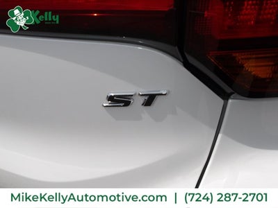 2021 Buick Encore GX Essence