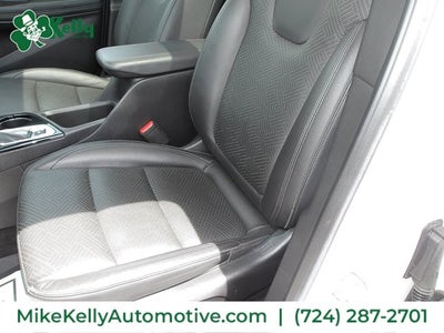 2021 Buick Encore GX Essence