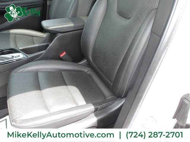 2021 Buick Encore GX Essence