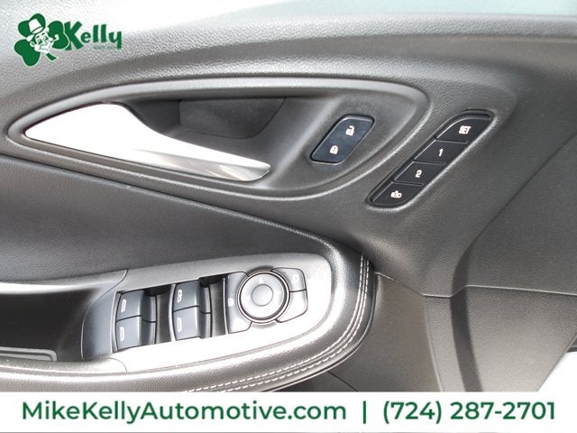2021 Buick Encore GX Essence
