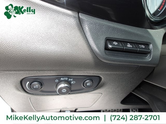 2021 Buick Encore GX Essence