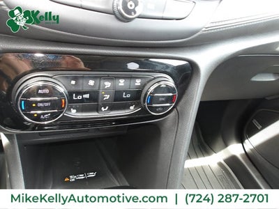 2021 Buick Encore GX Essence