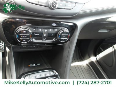 2021 Buick Encore GX Essence