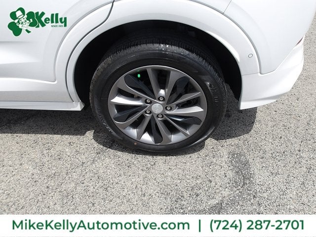 2021 Buick Encore GX Essence