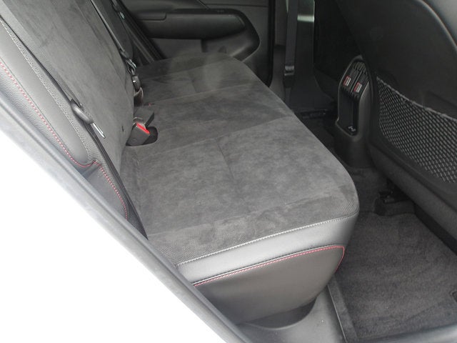 2025 Hyundai Kona N Line S