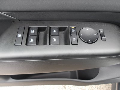 2025 Hyundai Kona N Line S