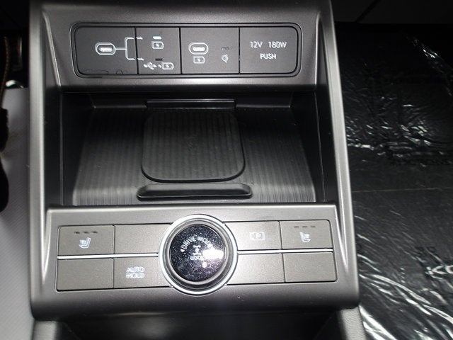 2025 Hyundai Kona N Line S