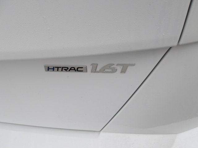 2025 Hyundai Kona N Line S