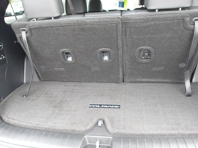 2024 Hyundai Palisade SEL 7P