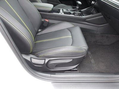 2025 Kia K5 GT