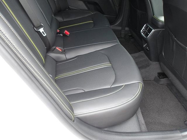 2025 Kia K5 GT