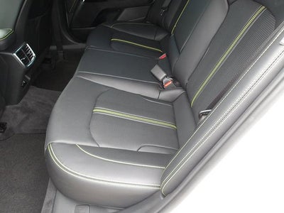 2025 Kia K5 GT
