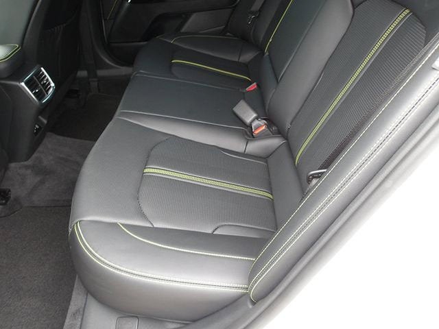 2025 Kia K5 GT