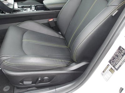 2025 Kia K5 GT