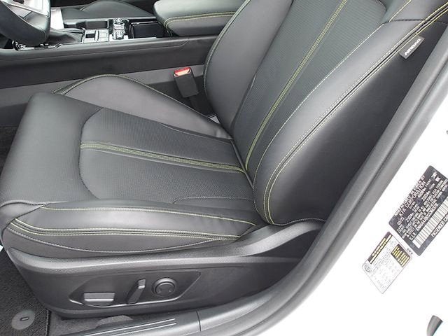2025 Kia K5 GT