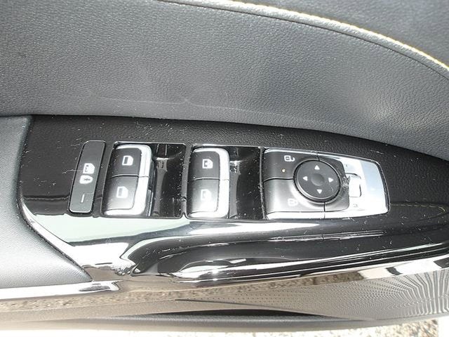 2025 Kia K5 GT