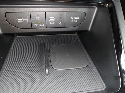 2025 Kia K5 GT