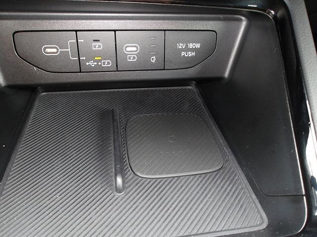 2025 Kia K5 GT
