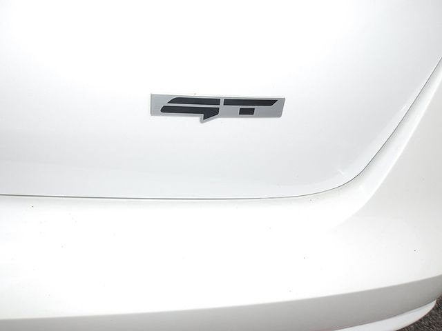 2025 Kia K5 GT