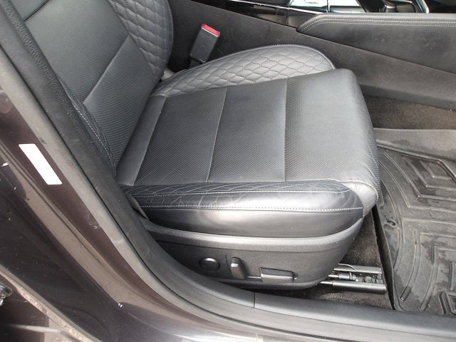 2018 Kia Cadenza Limited