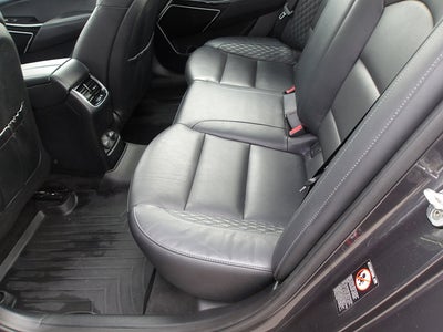 2018 Kia Cadenza Limited