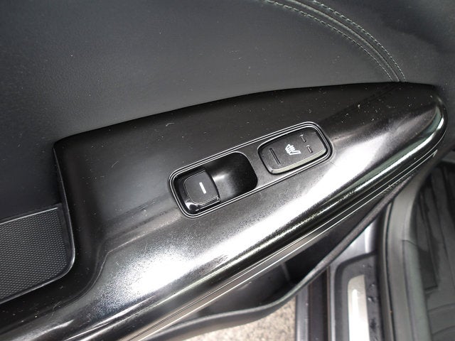 2018 Kia Cadenza Limited