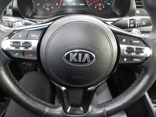 2018 Kia Cadenza Limited