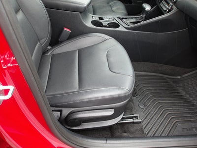 2022 Kia Niro EX Premium