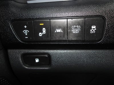 2022 Kia Niro EX Premium