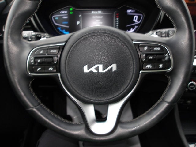 2022 Kia Niro EX Premium