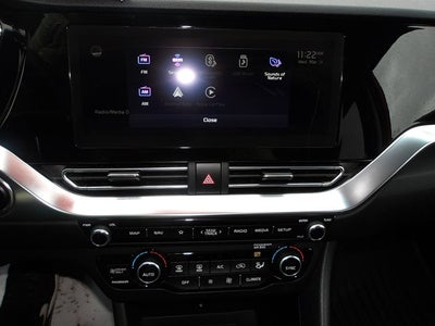 2022 Kia Niro EX Premium